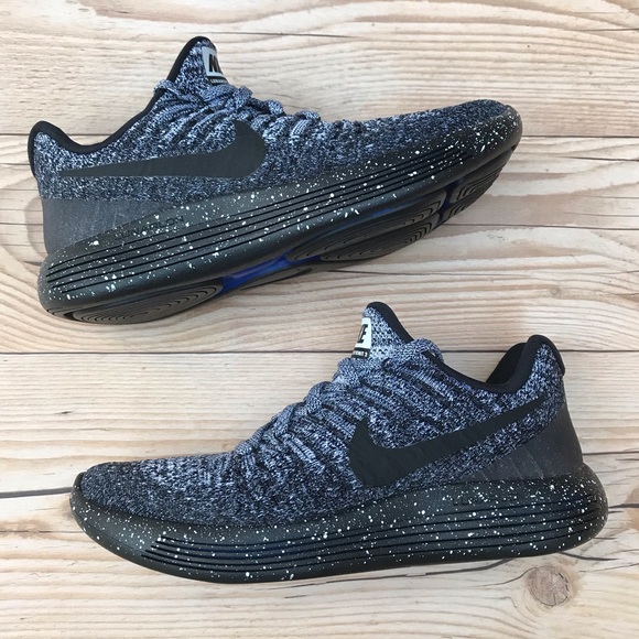Nike Lunarepic Low Flyknit 2 - Picture 3 of 16